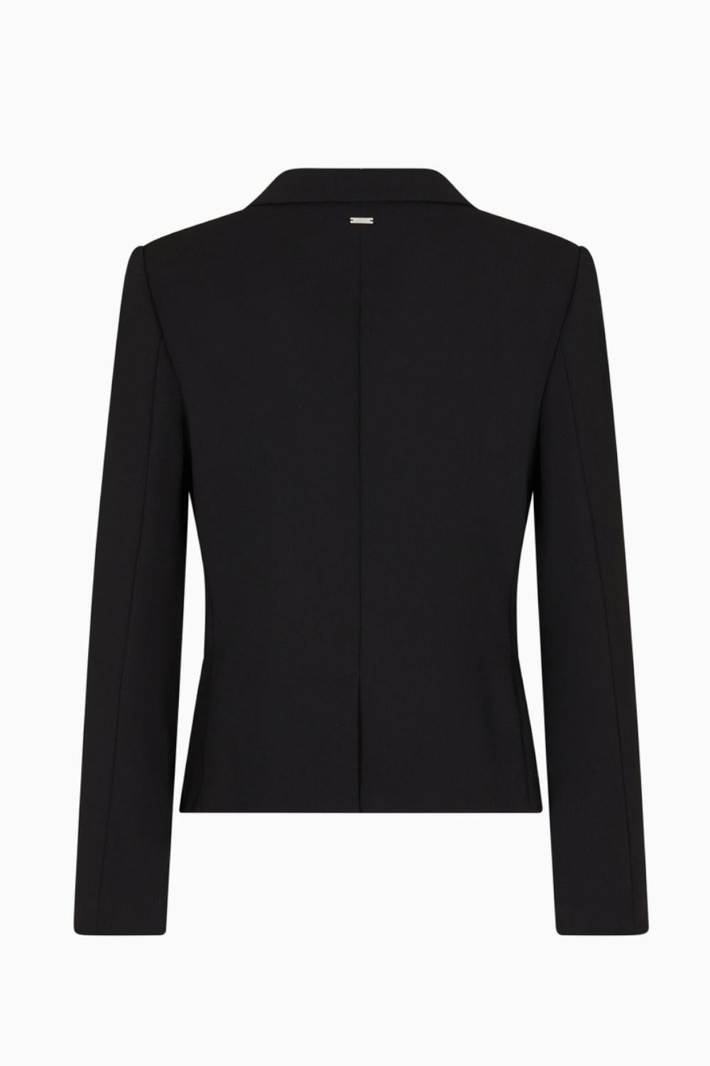 Blazer monopetto XW000726 AF16151UC001 Armani Exchange