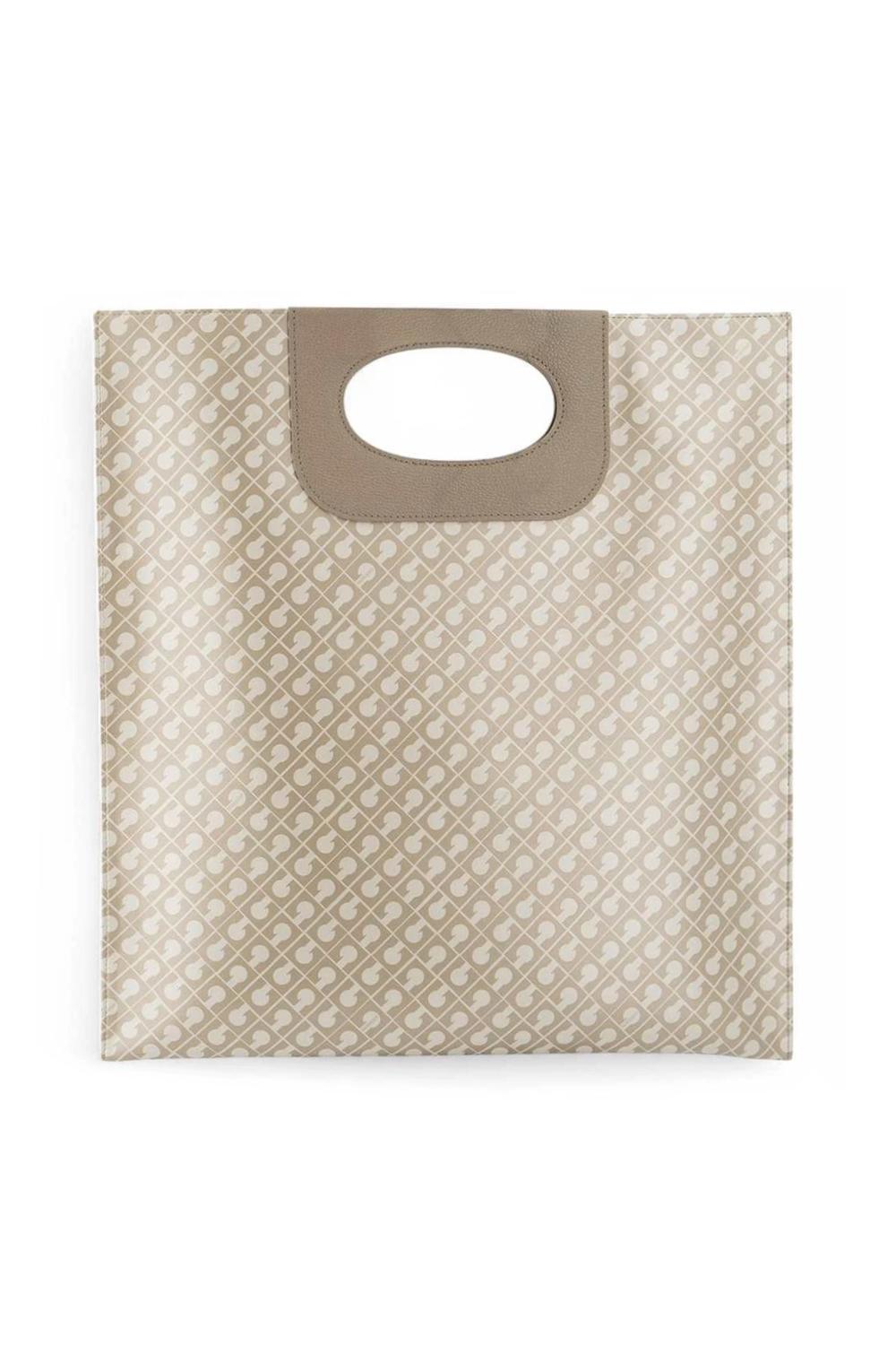 Piattina in Millerighe<BR/> GH0163 358444 Gherardini