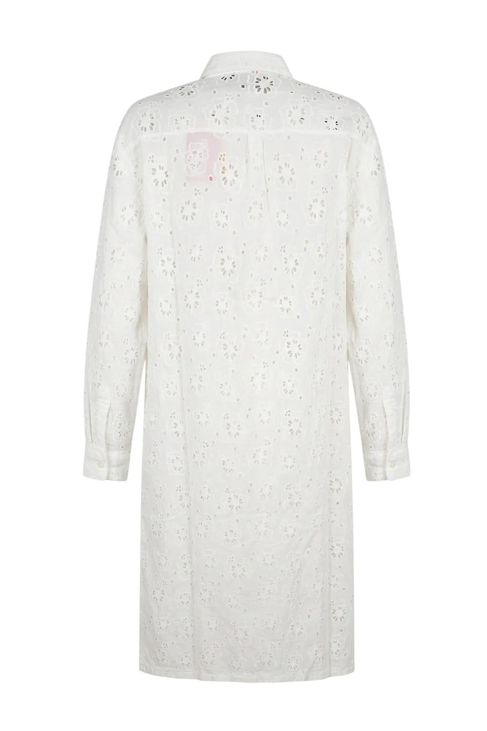 Camicia Donna Lunga Adeline MC2 ADN0001 -08864L Mc2 Saint Barth