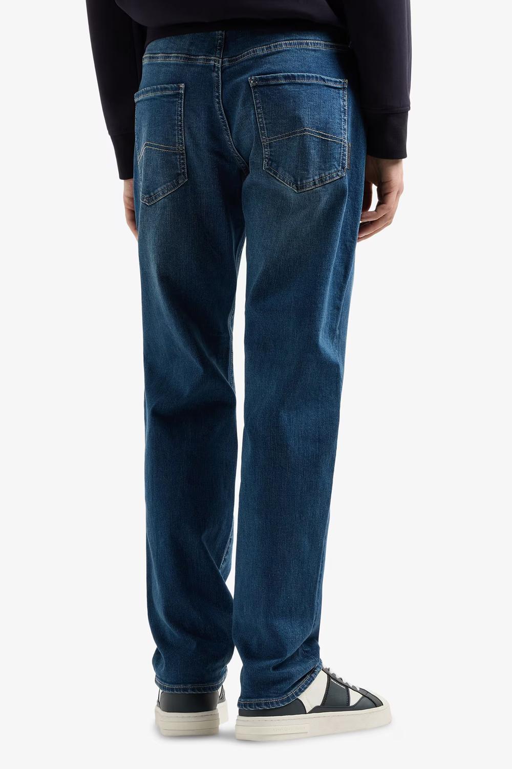 Jeans J14 slim comfort XM000070 AF14266MB001 Armani Exchange