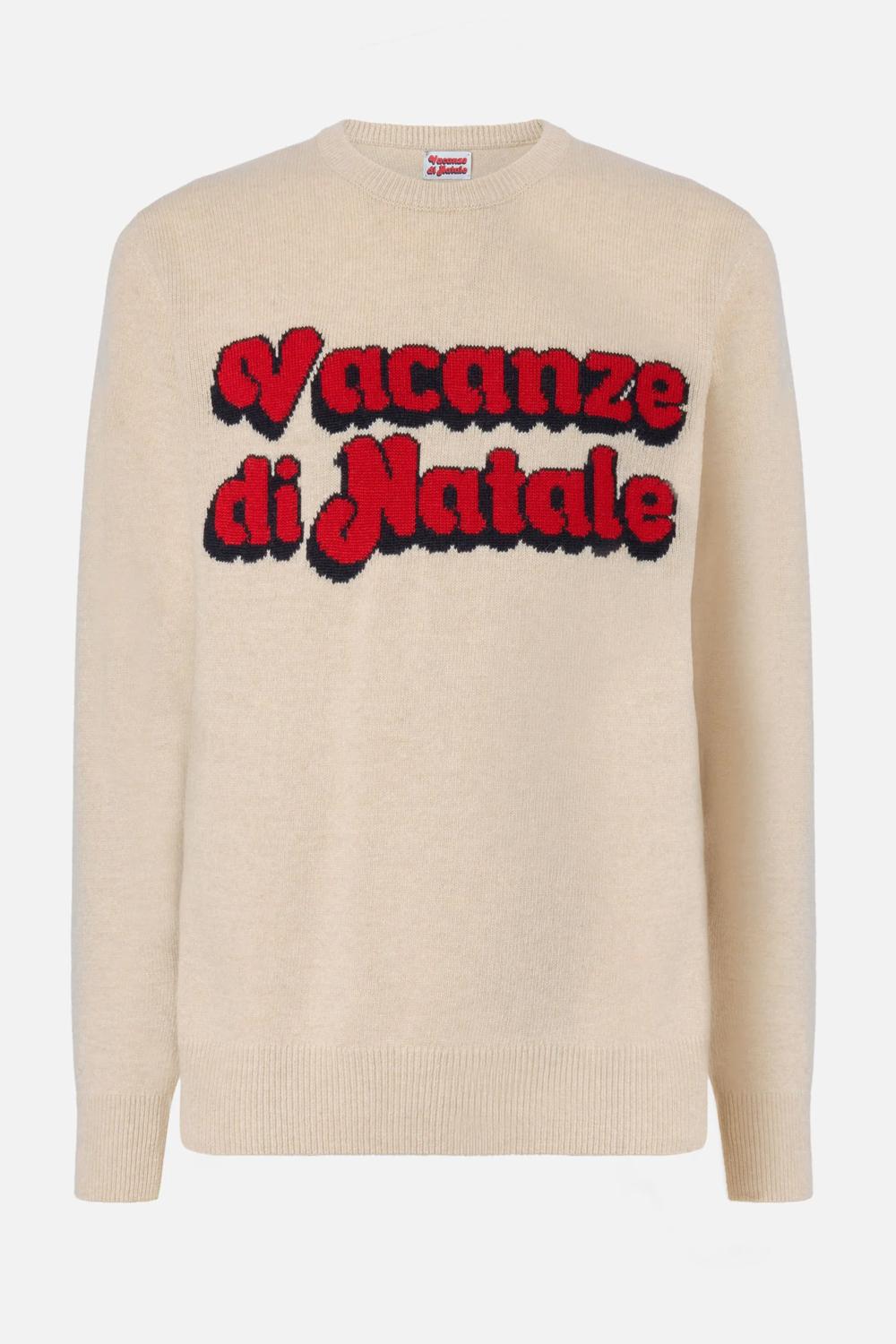 Maglione Heron MC2 Saint Barth HER0001 /00003I Mc2 Saint Barth