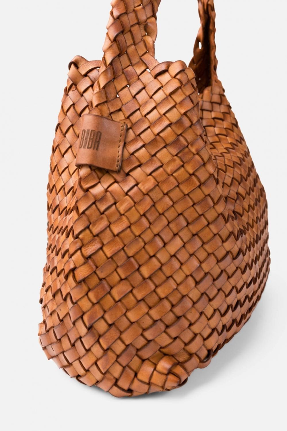 Borsa a Spalla in Pelle BIBA Killen KIL1L /8 Biba