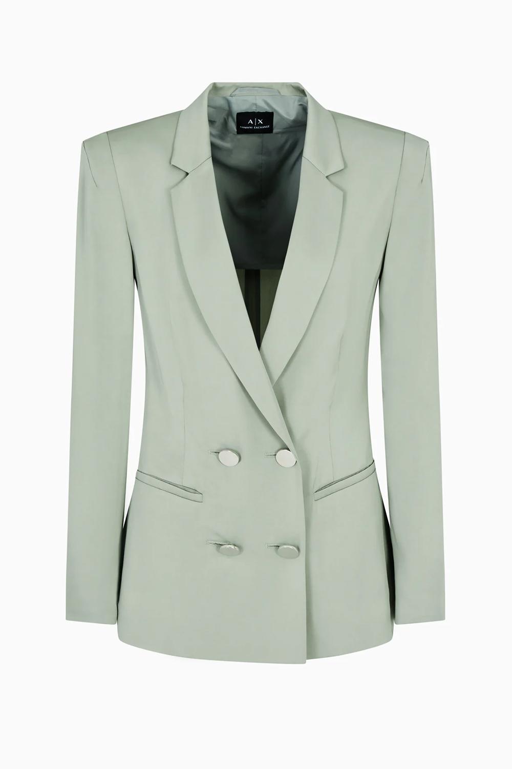 XW000438 AF12742U7231 Armani Exchange