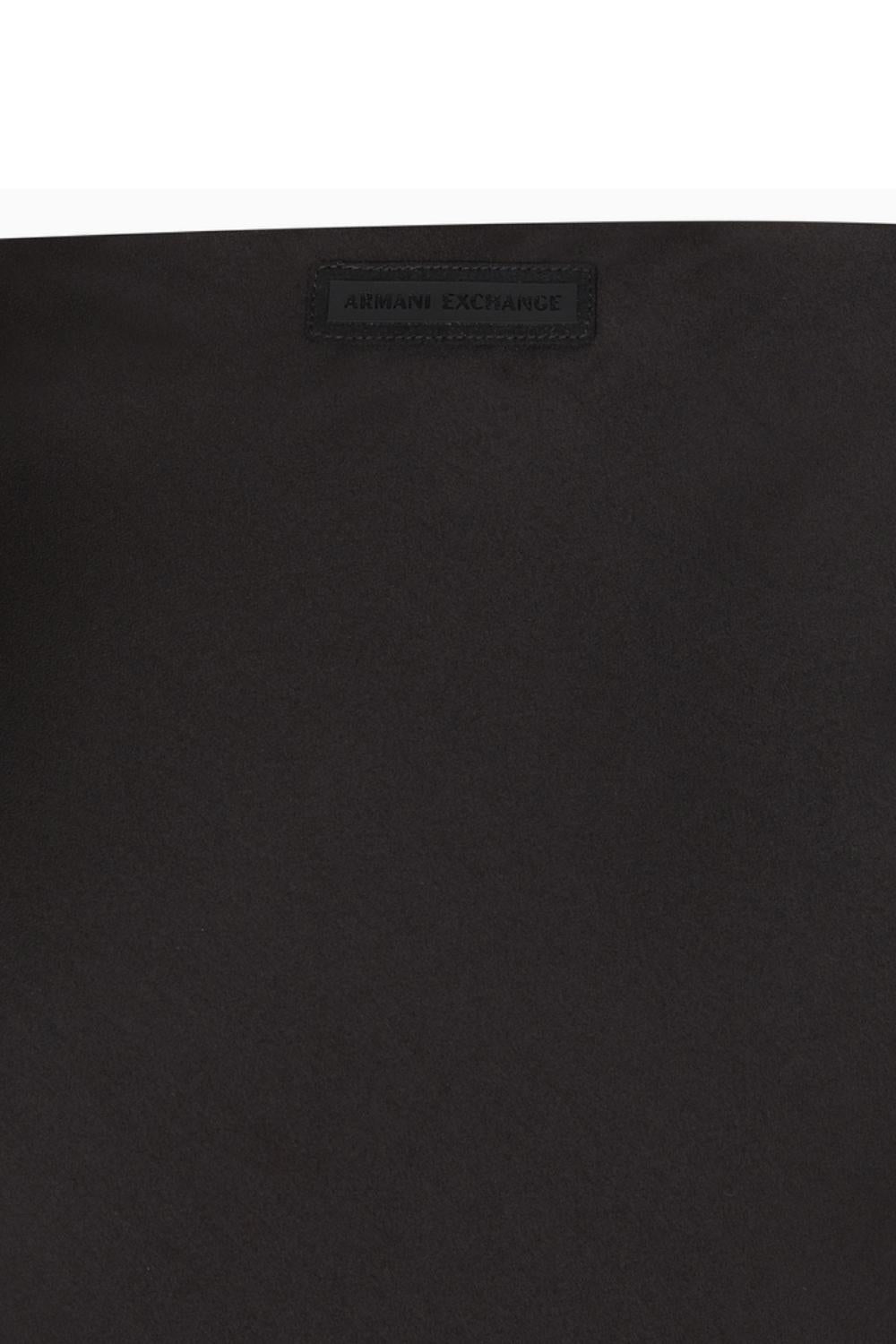 Gonna longuette con piega XW001420 AF19592UC001 Armani Exchange