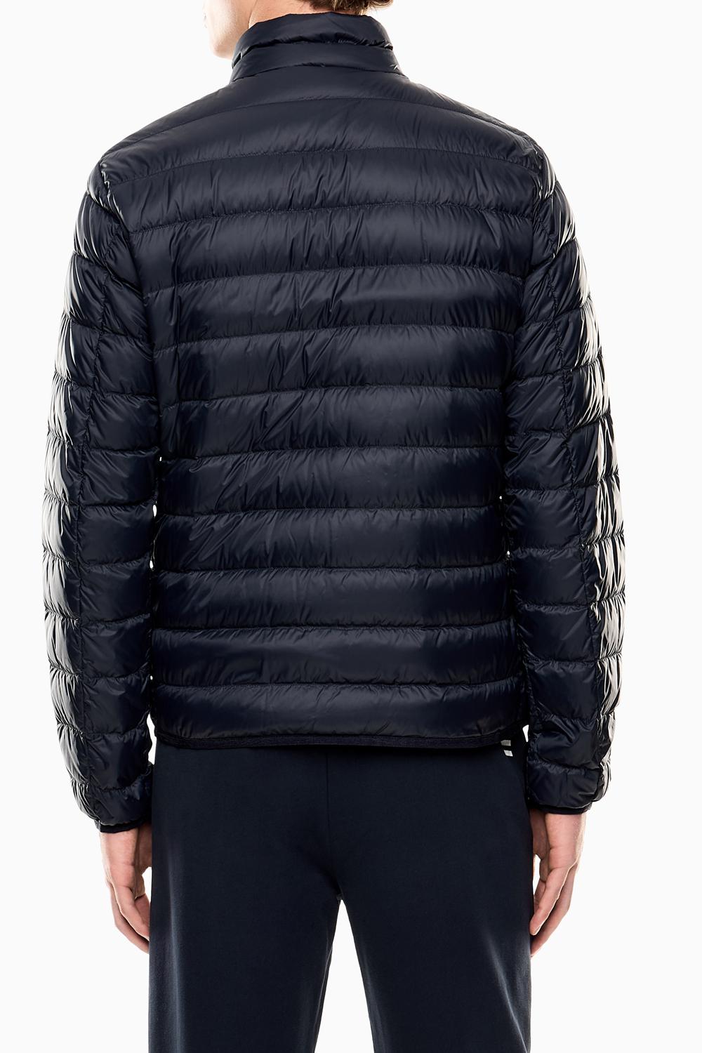 Piumino leggero Core Identity imbottitura in piuma 8NPB23 PNGPZ1562 EA7 Emporio Armani