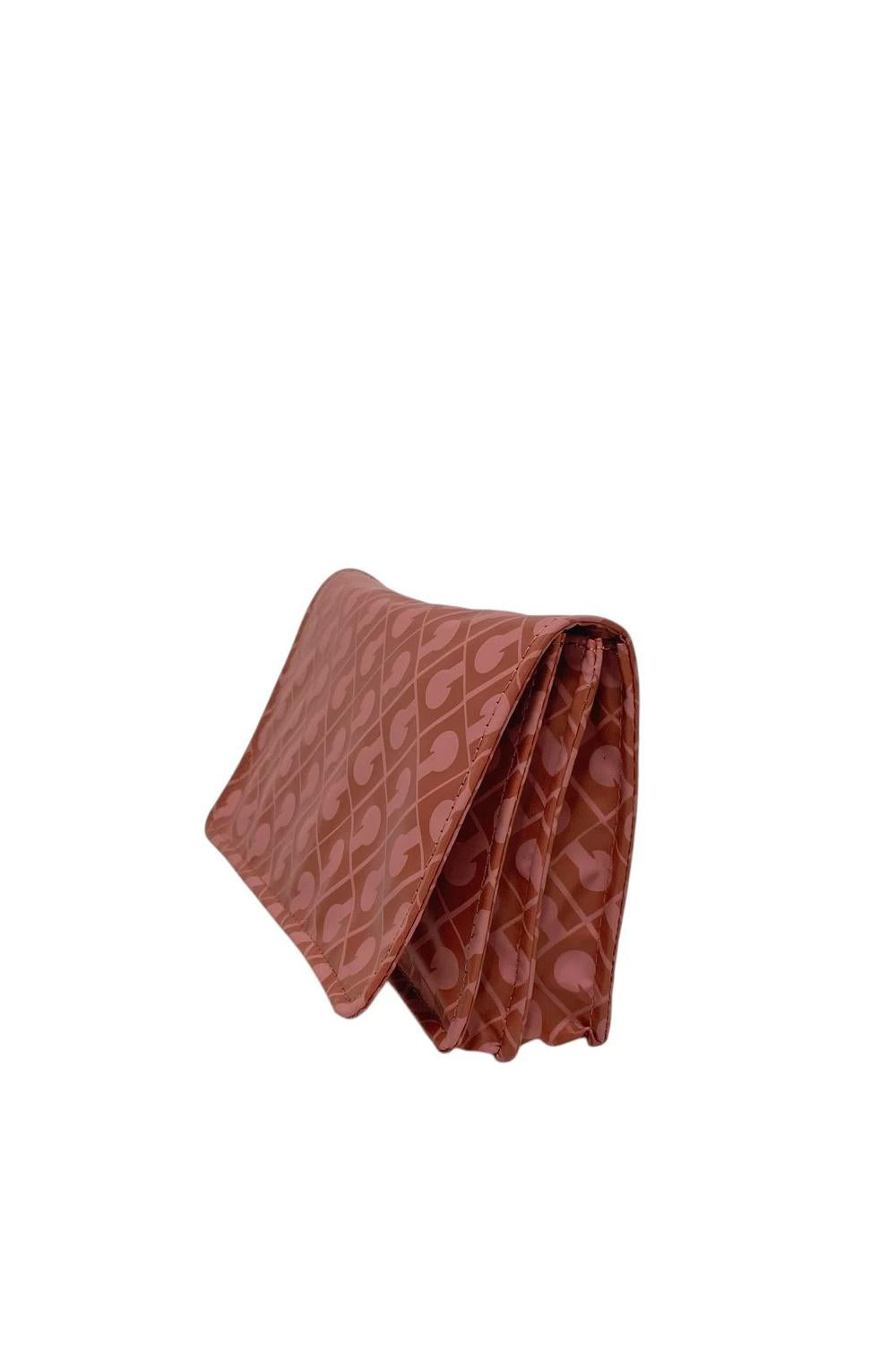 Beauty Case in Softy<BR/> GH0422 358481 Gherardini