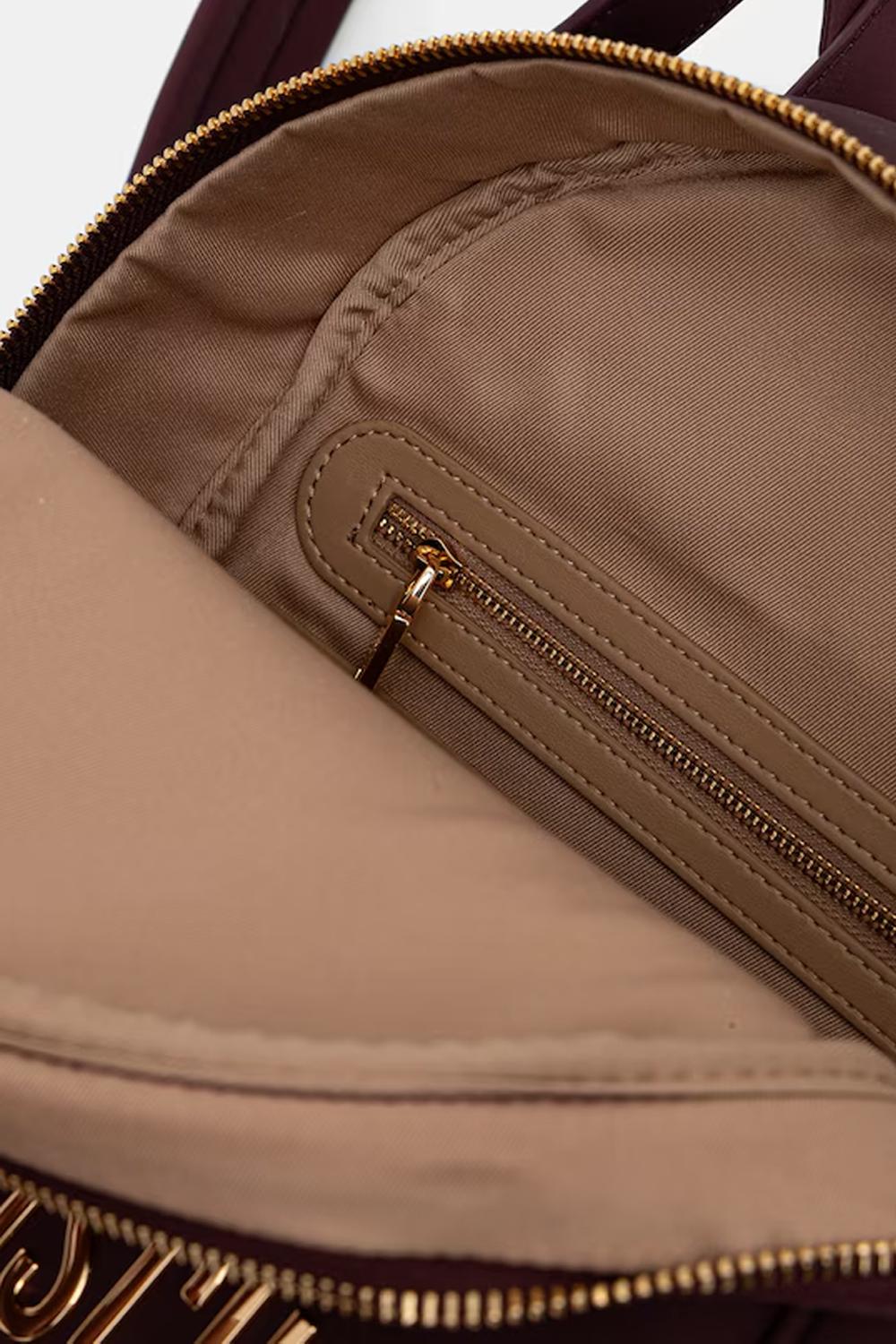 Zaino Maxi Lettering JC4197PP1N KD0552 Love Moschino