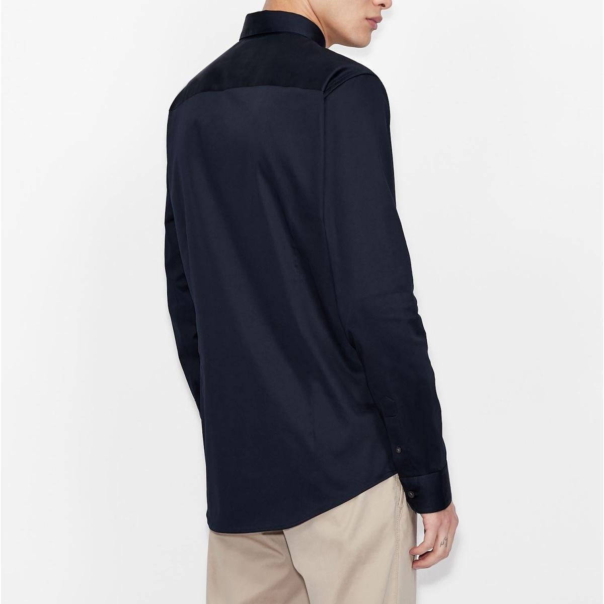 8NZCBD ZN10Z1510 Armani Exchange