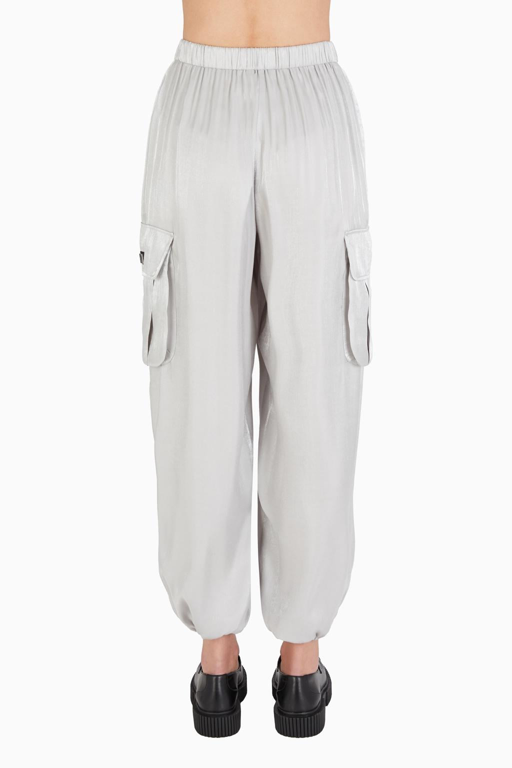 Pantalone cargo Armani Exchange<BR/> XW000139 AF10839M8047 Armani Exchange