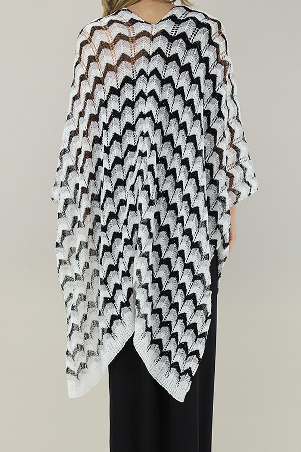 MAWZPMDA068 0003 Missoni