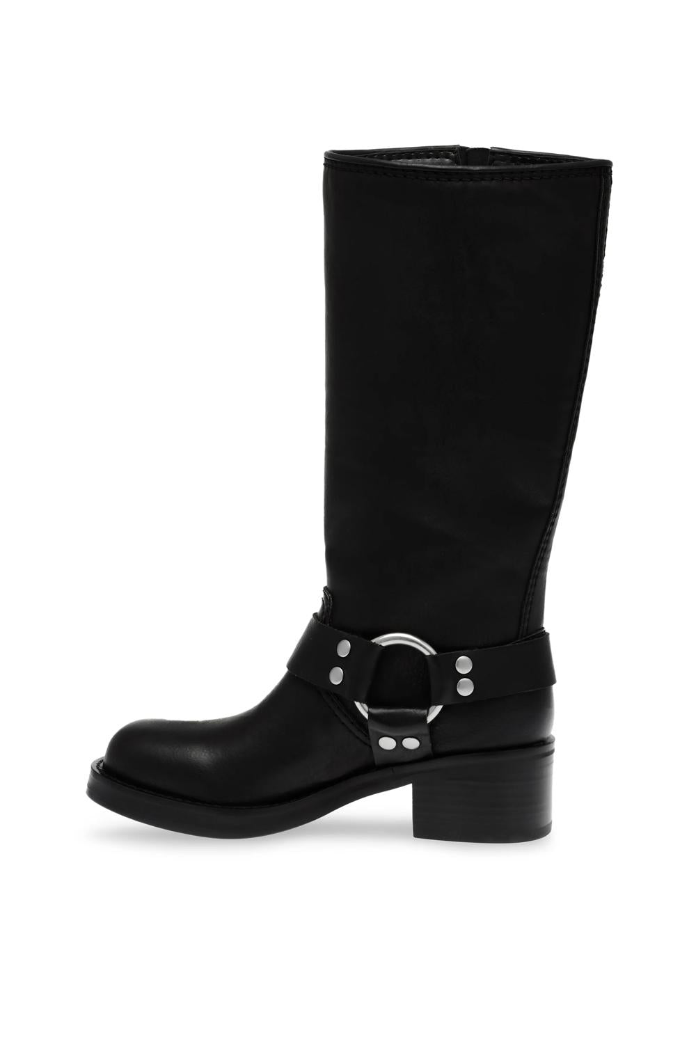 Stivale al Ginocchio EASTERN /BLACK Steve Madden