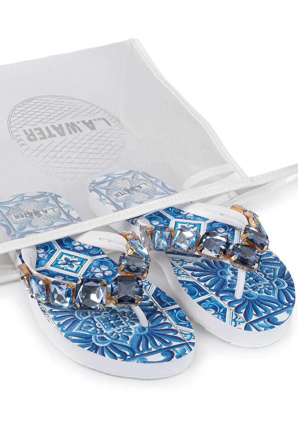 42022B AZZURRO L.A. Water