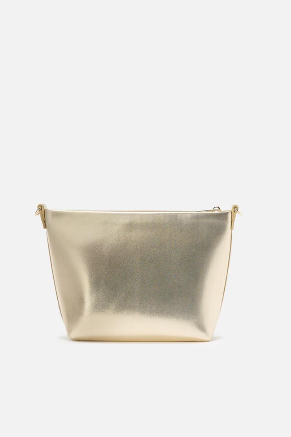 Borsa a Spalla MC2 Saint Barth "Aline Bag" in Pelle ALI0034 /00704I Mc2 Saint Barth