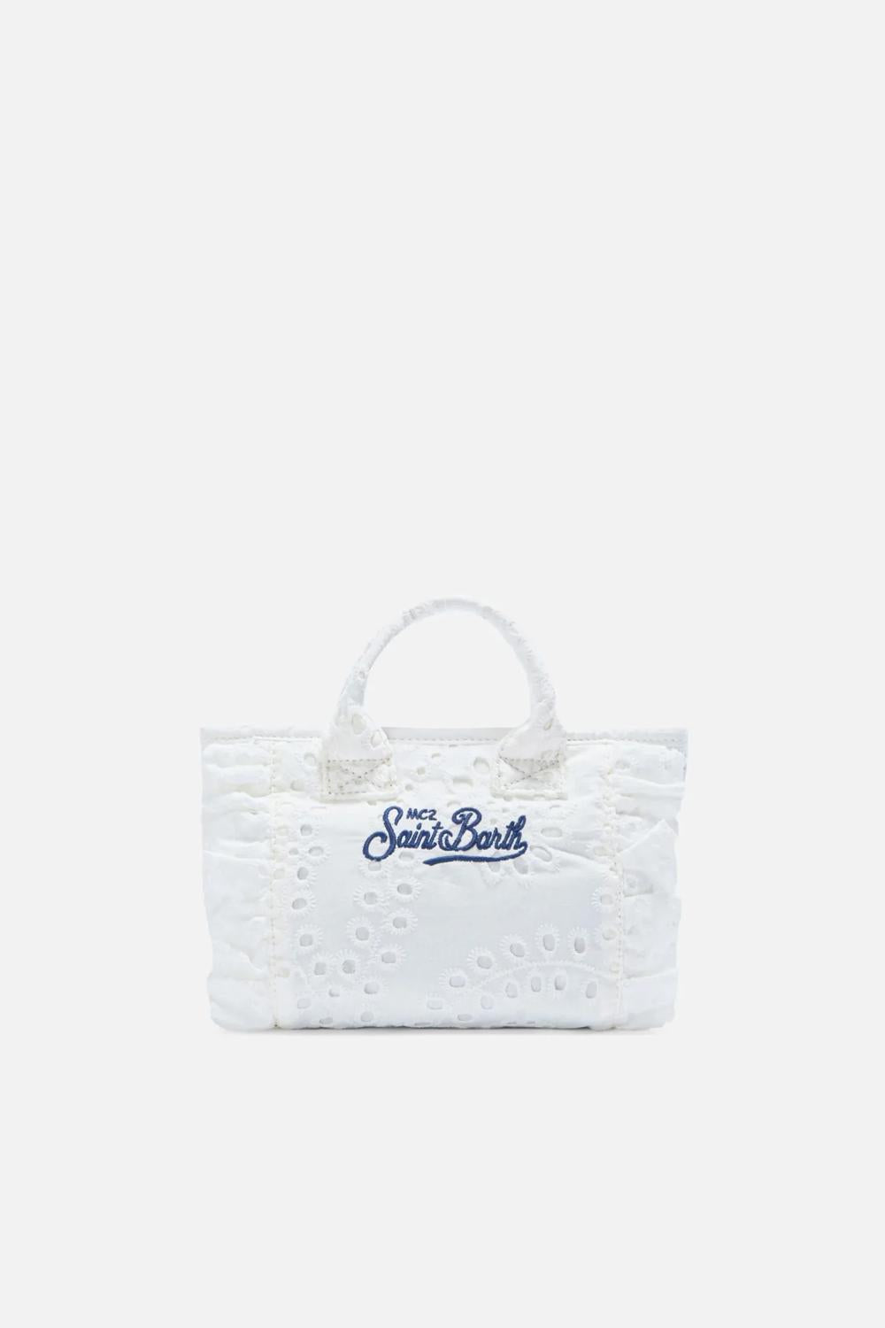 SAINT BARTH VANITY MINI VOLANT VAMI018 -00434L Mc2 Saint Barth