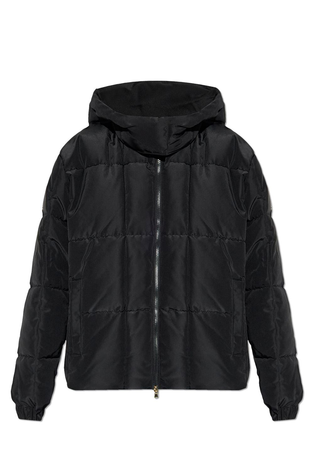 Giacca trapuntata con imbottitura in CALIDUM7 7W000647 AF16074MC231 EA7 Emporio Armani