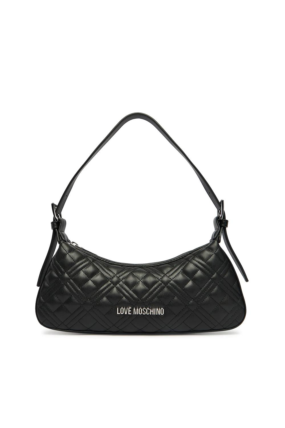 Borsa a Mano Piccola Love Moschino Trapuntata JC4142PP0O LA000B Love Moschino