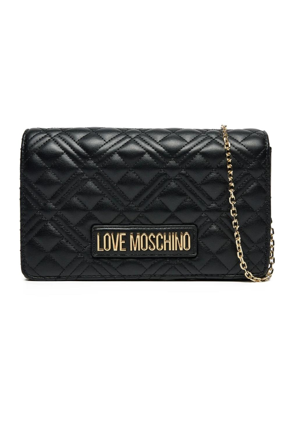 Smart Daily bag Quilted JC4079PP1N LA0000 Love Moschino