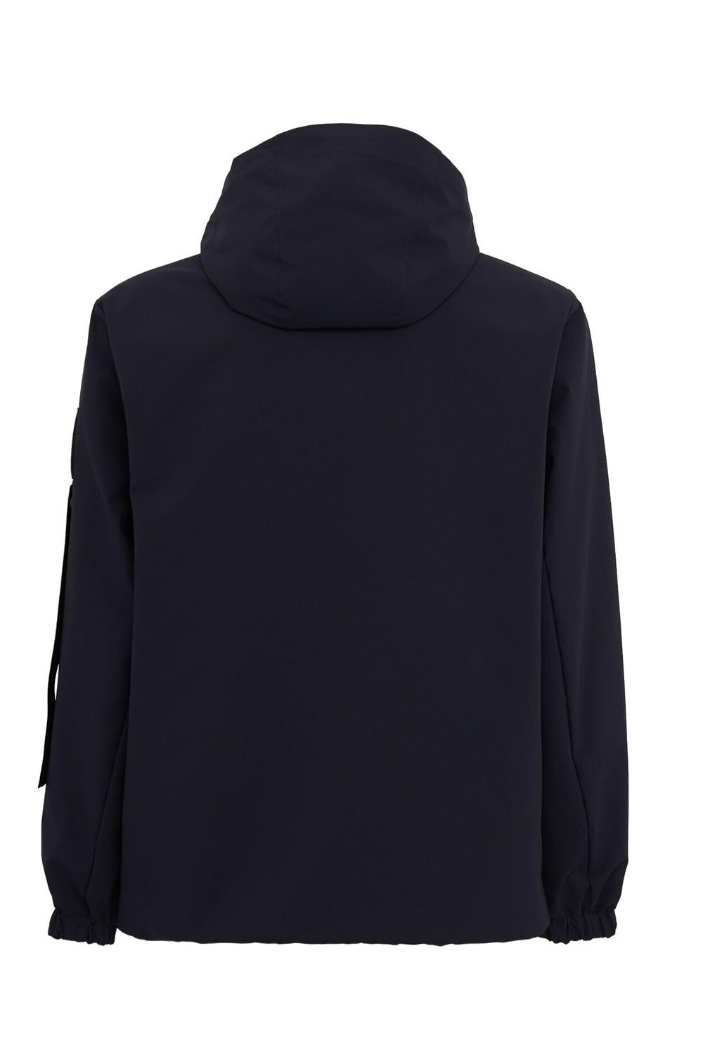 Giacca con cappuccio HELIOS Hydroshield 4631M533 B1781844 Outhere