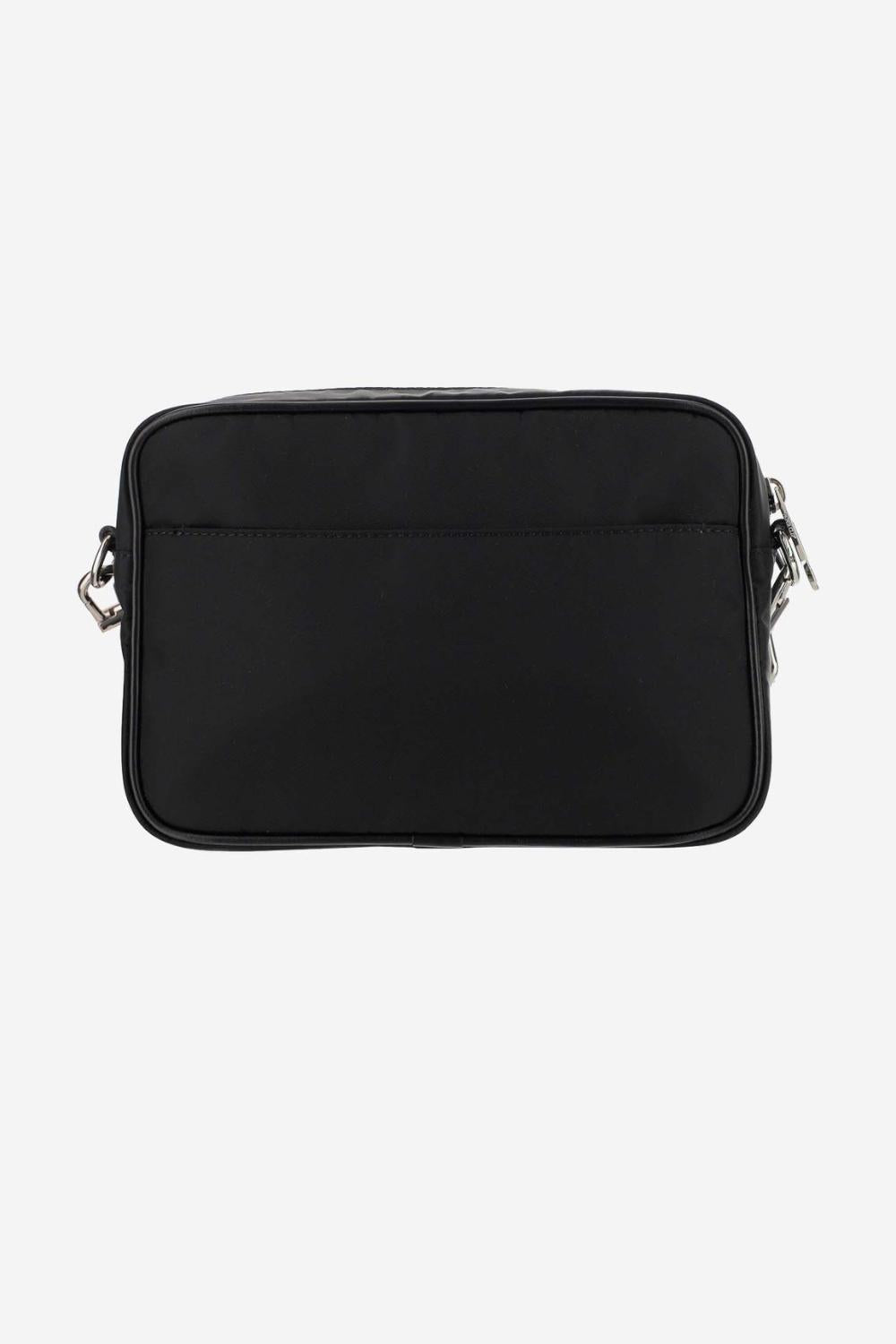 Off-White arrow tuc camera bag<br>