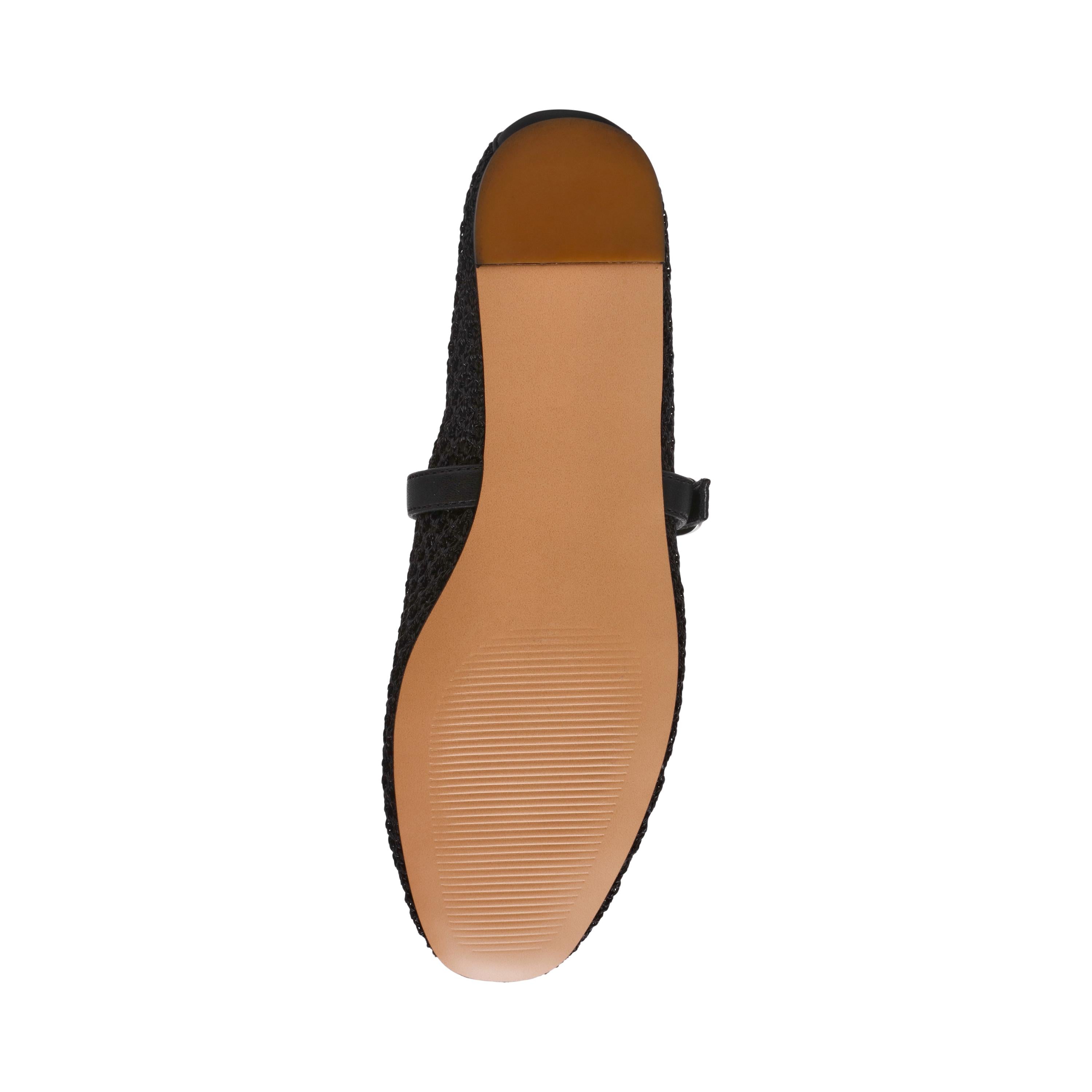 GAYLA - ballerina GAYLA BLACK Steve Madden