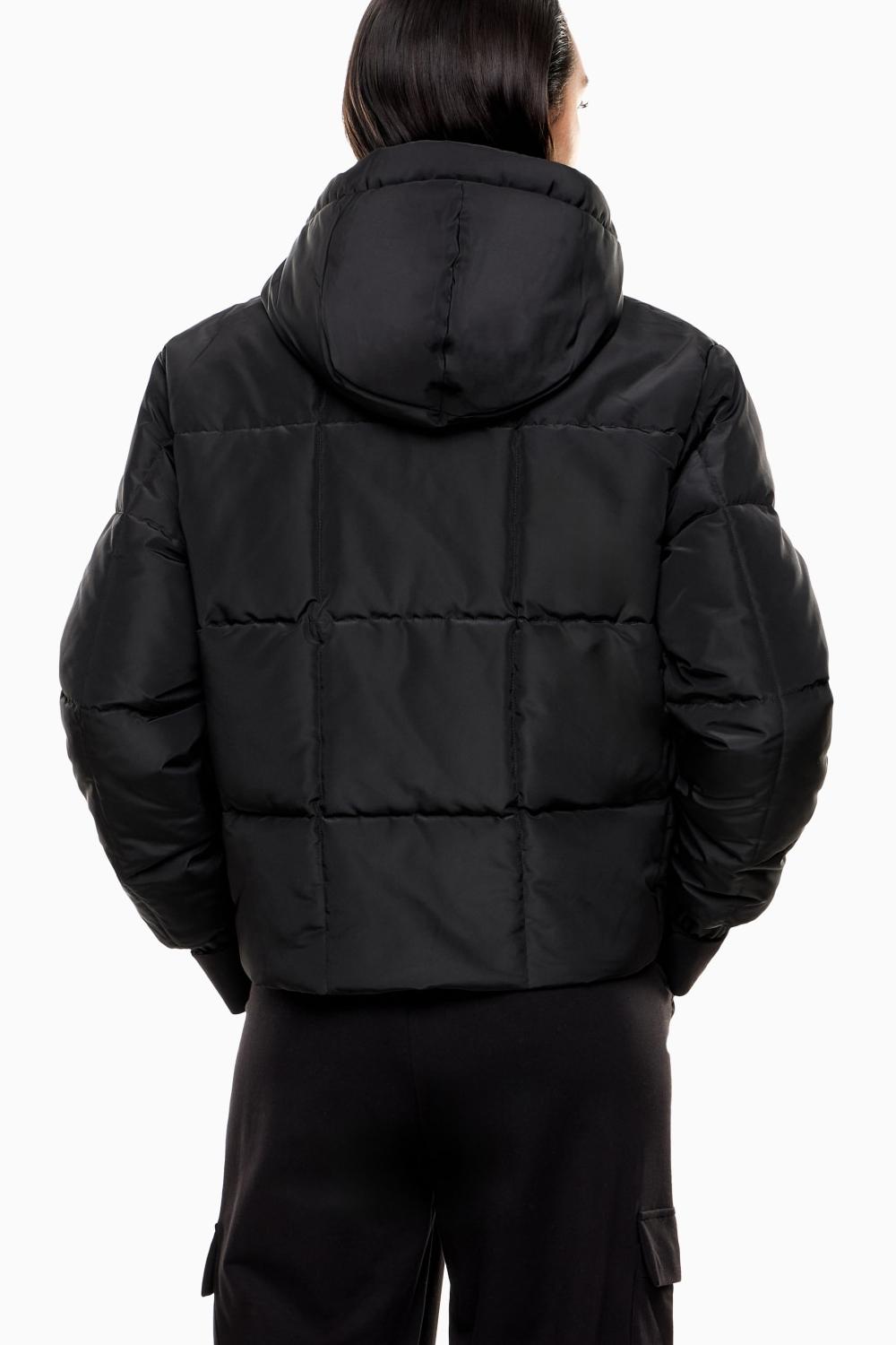 Giacca trapuntata con imbottitura in CALIDUM7 7W000647 AF16074MC231 EA7 Emporio Armani