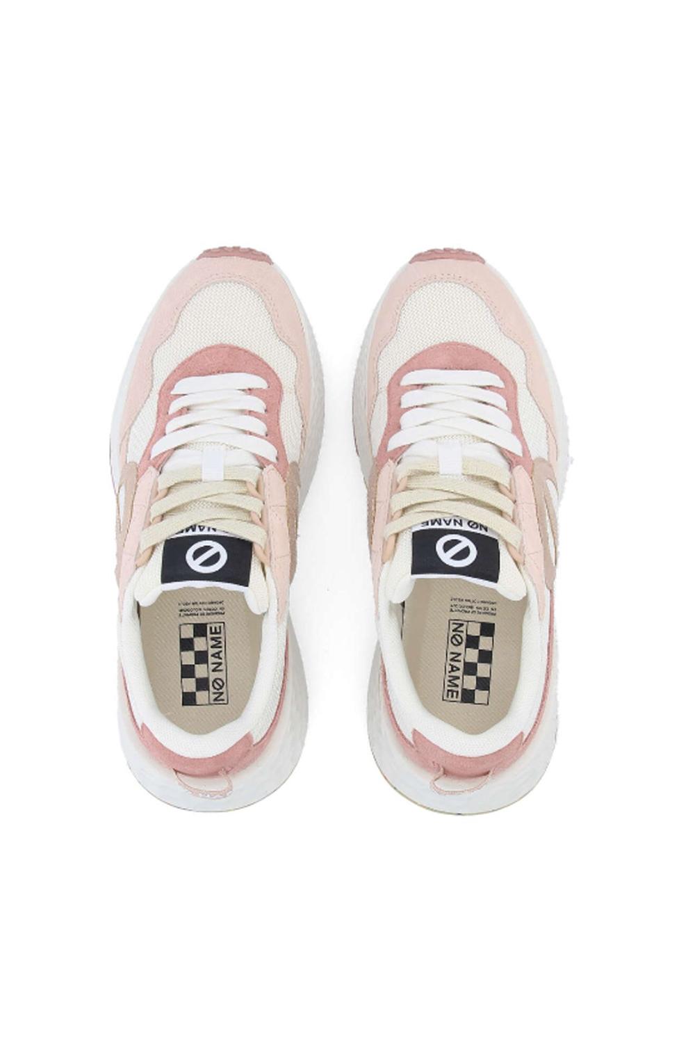 sneakers carter fly W-CARTER JOGGERPINK/DOVE/SALMON No Name