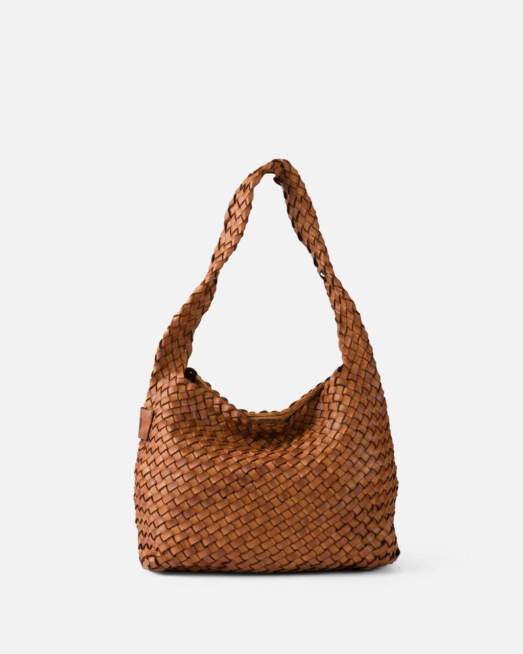 Borsa a Spalla in Pelle BIBA Killen KIL1L /8 Biba