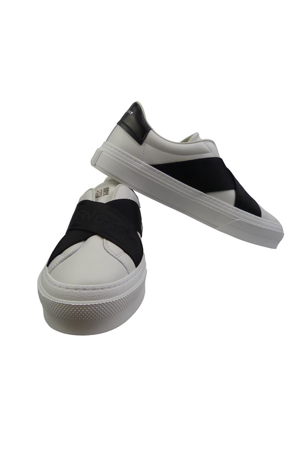 GIVENCHY SNEAKERS BH0096H1HD /116 Givenchy