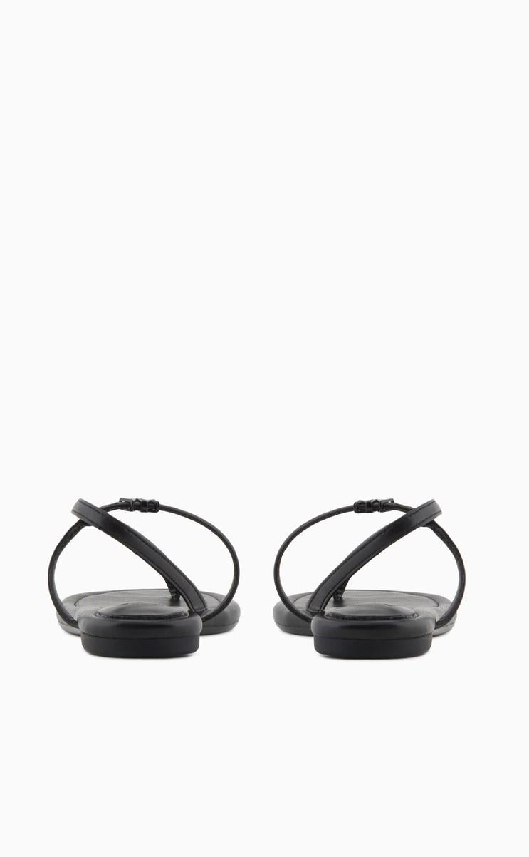 Infradito con cinturino Armani Exchange XDP057 XV84100002 Armani Exchange