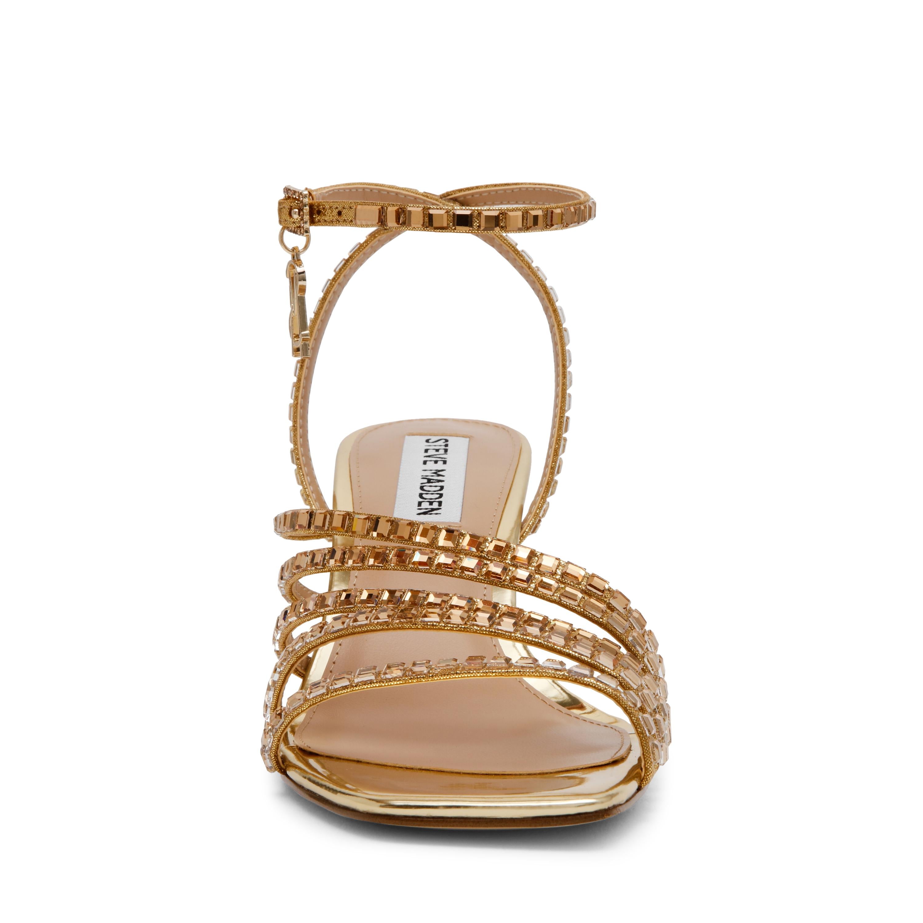 ALARAH GOLD Steve Madden