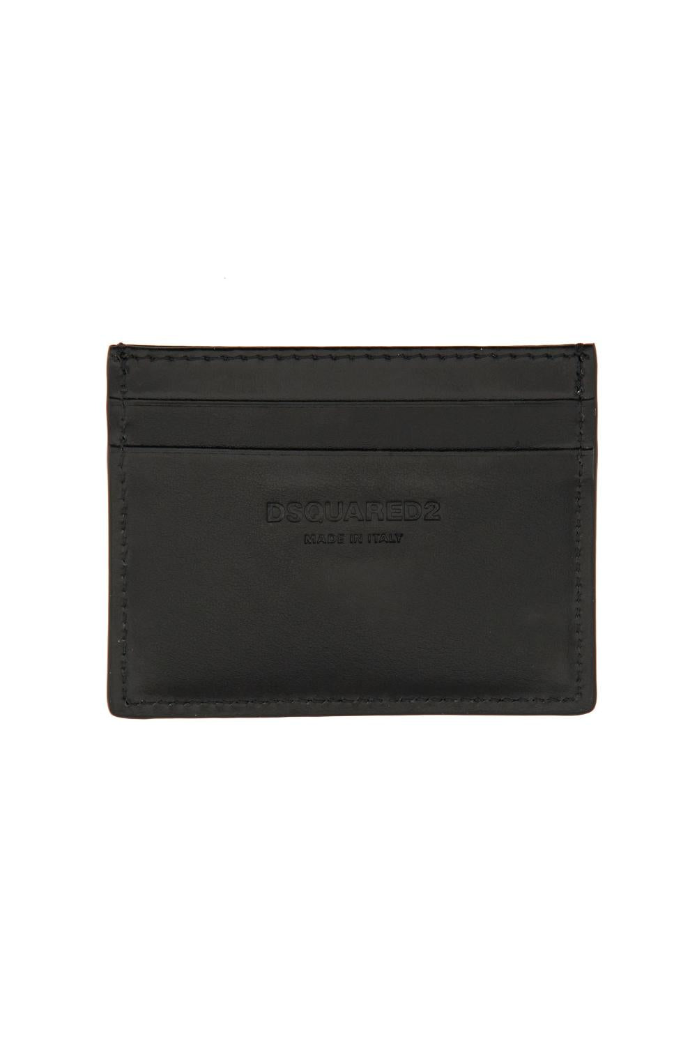 CCM002 015004832124NERO Dsquared2