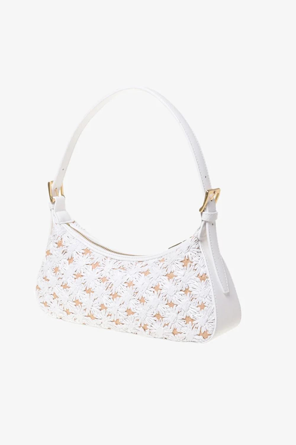 Smart Daily Tote Bag JC4346PP0O KS110A Love Moschino