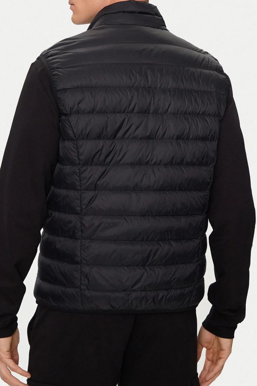 Gilet packable Core Identity 8NPQ06 PNGPZ0208 EA7 Emporio Armani
