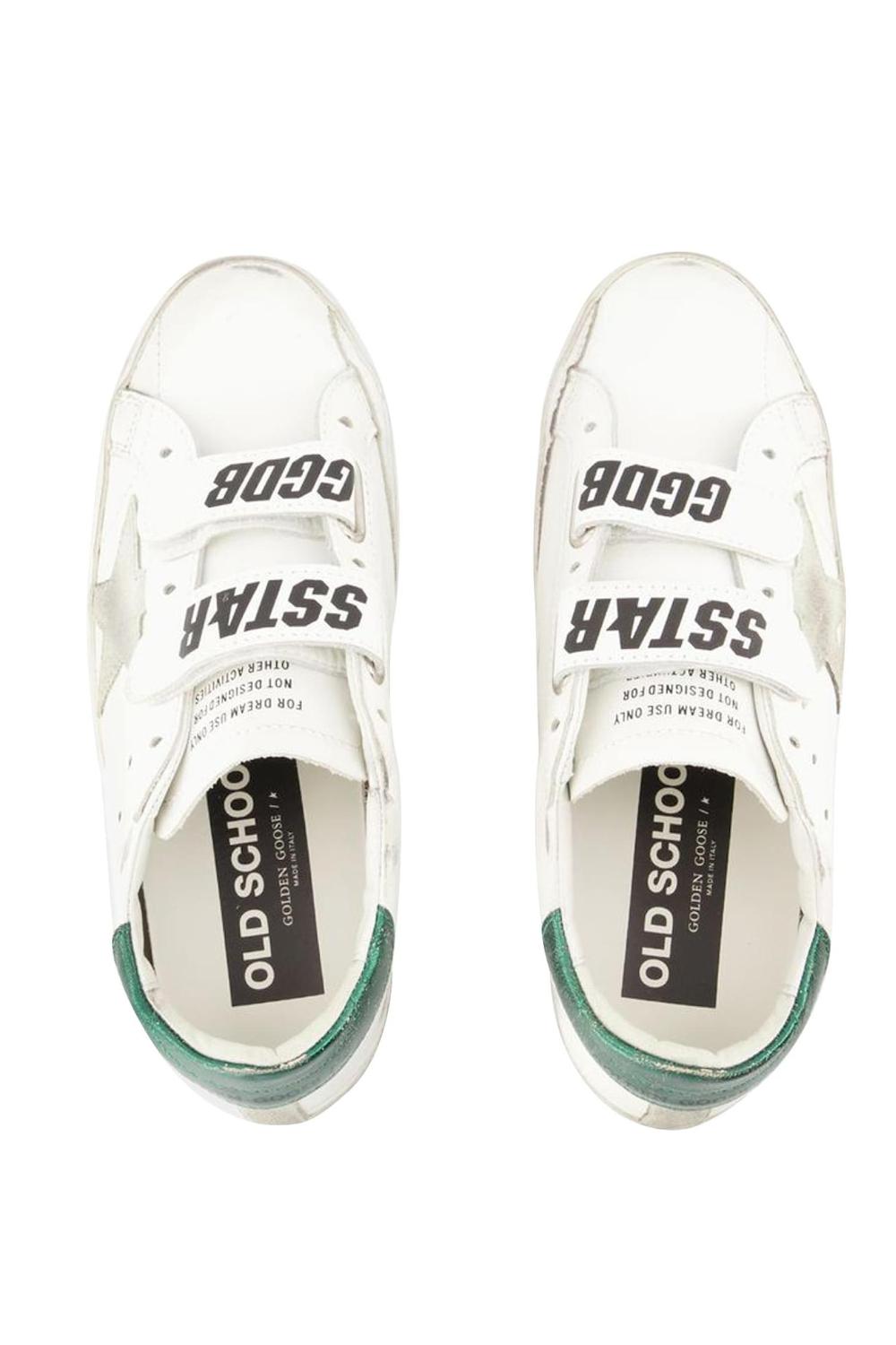 GWF00111 F00411311383 Golden Goose
