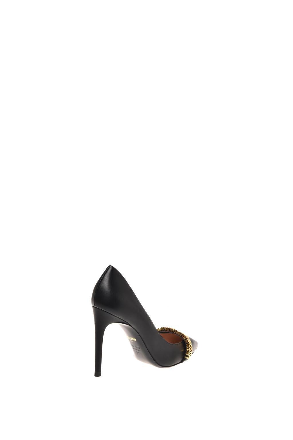 MA1005AC1H MF0000 Moschino Couture