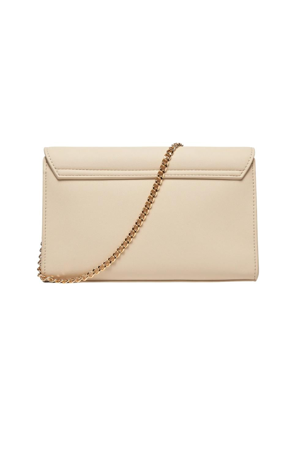 Smart daily bag Maxi Lettering Logo<BR/> JC4103PP1M KD0110 Love Moschino