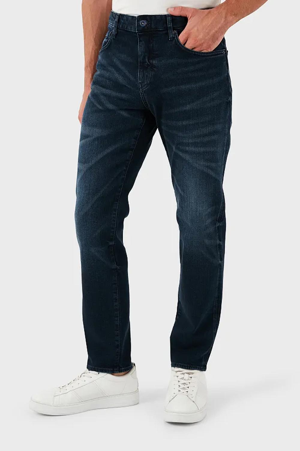 Jeans J13 slim fit in denim 6DZJ13 Z1TCZ1500 Armani Exchange