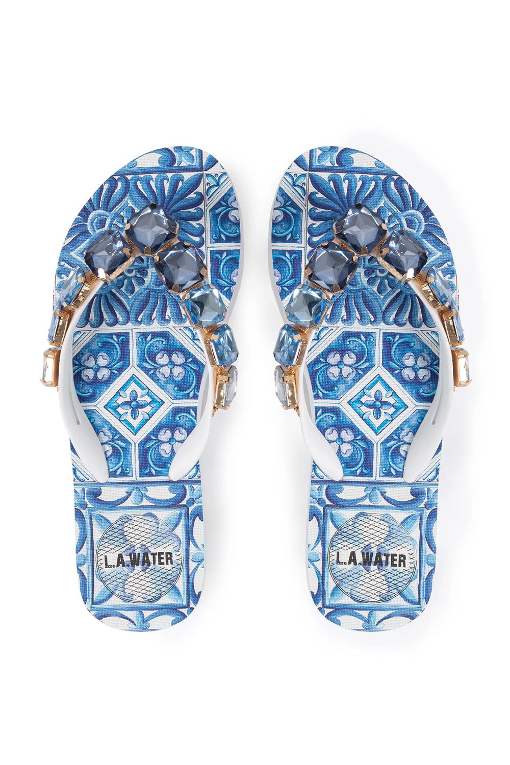 42022B AZZURRO L.A. Water