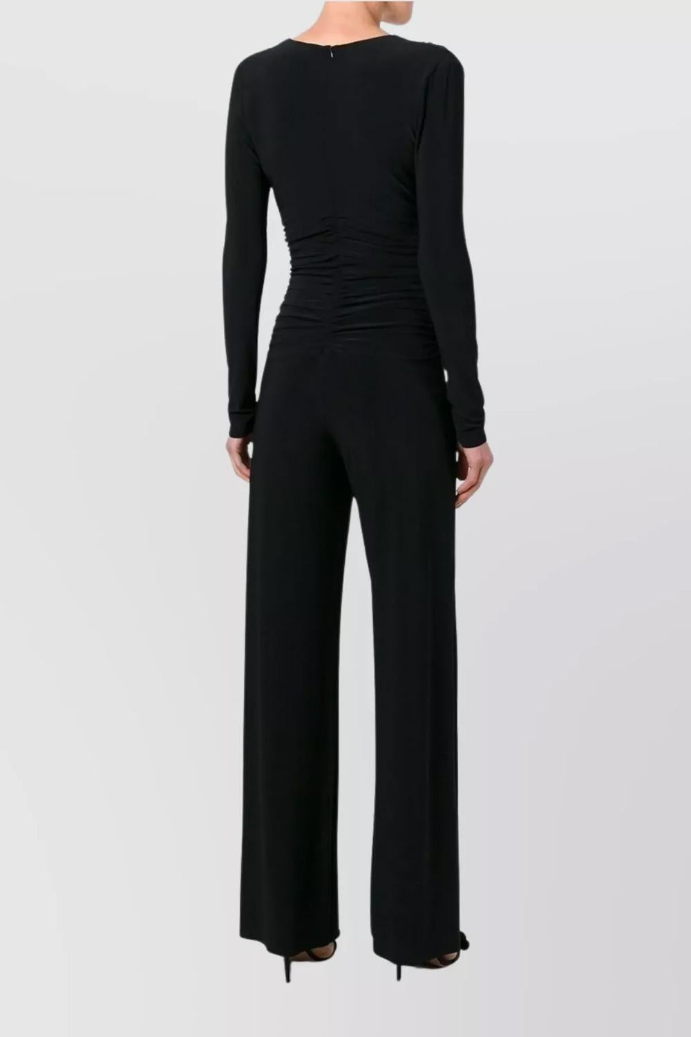 KK326JPL335 001 Norma Kamali