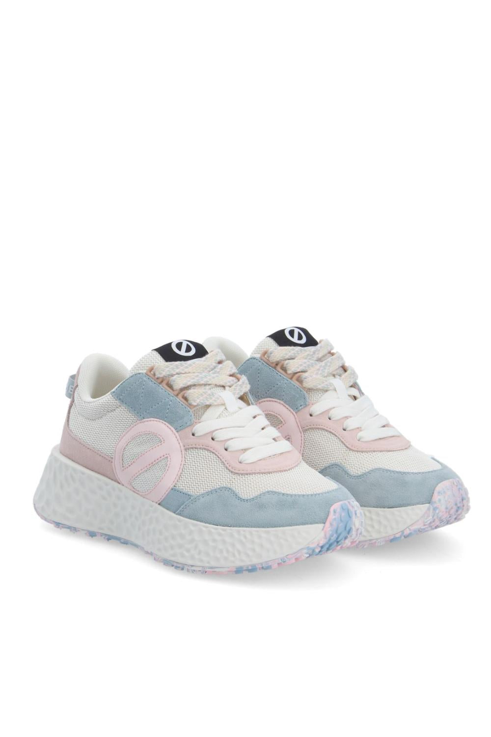 CARTER JOGGER SUNSITIVE edition W-CARTER JOGGERPINK SKY/DOVE No Name