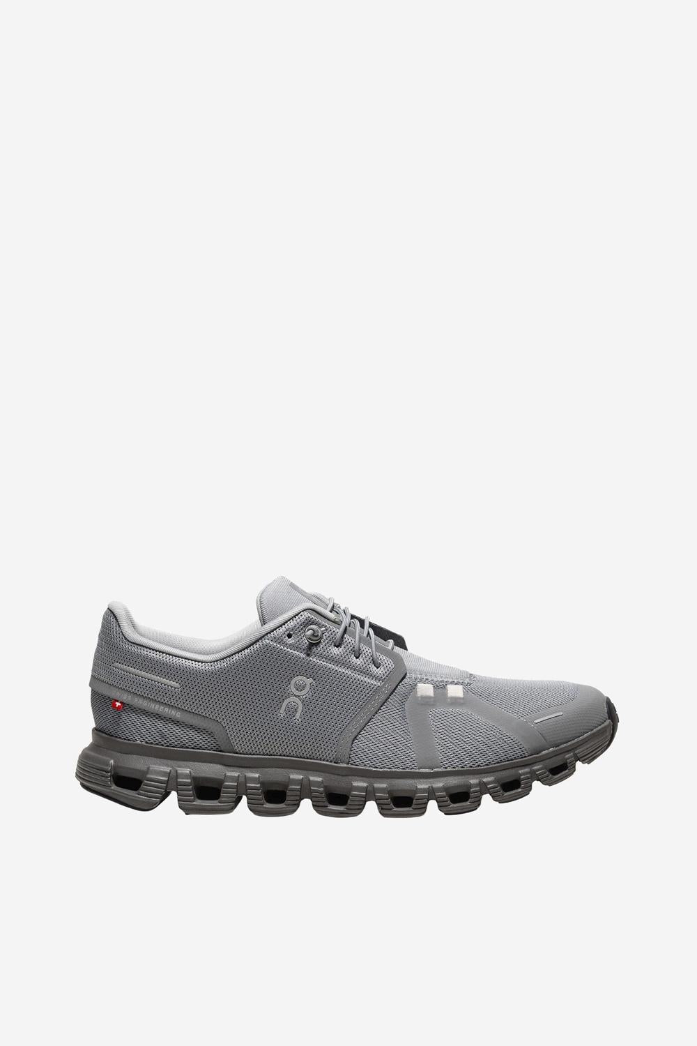 SNEAKERS CLOUD 6 3MF1007 4109 On Running