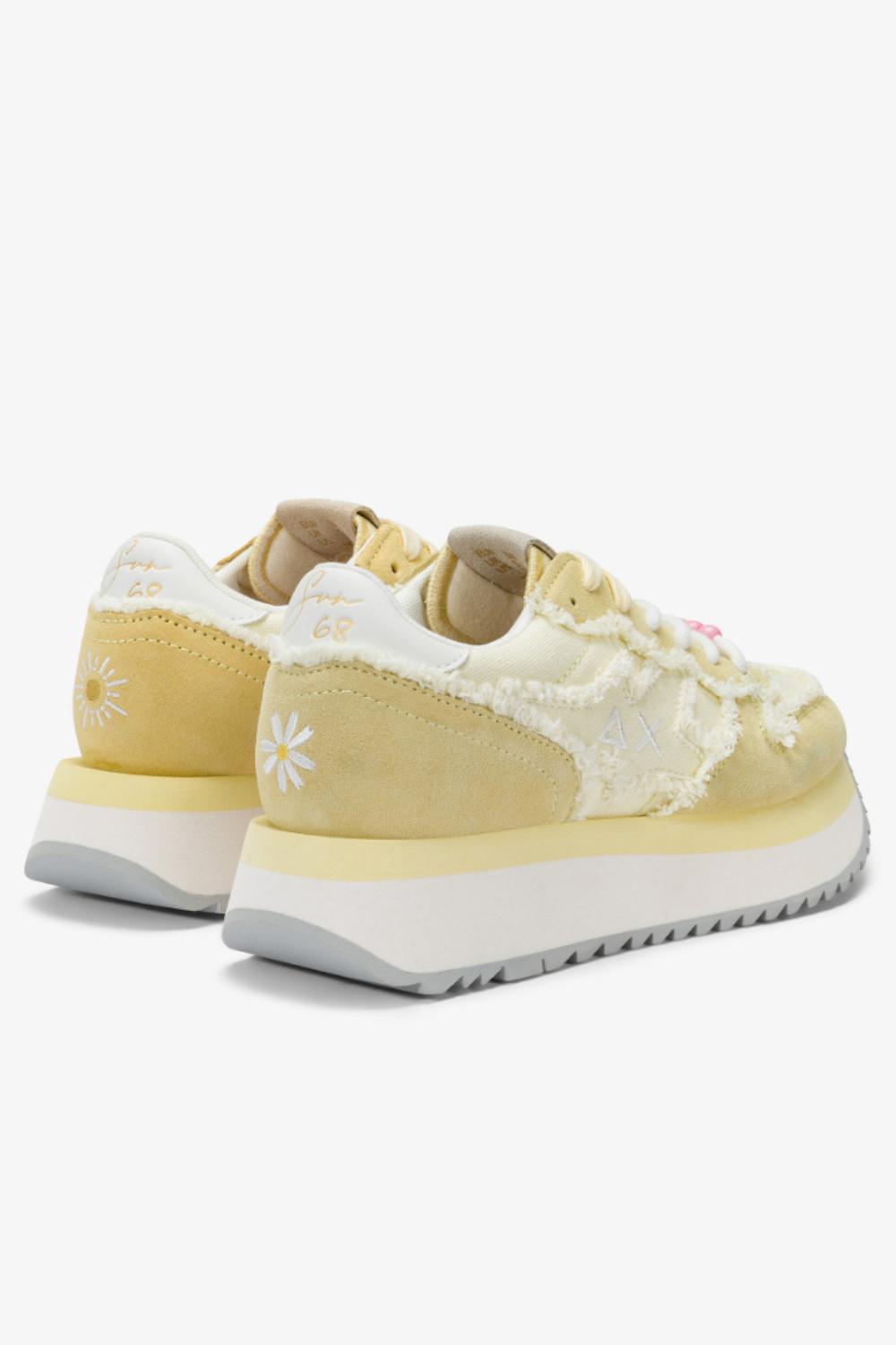 BIG STARGIRL CANVAS Z35216 32 Sun 68