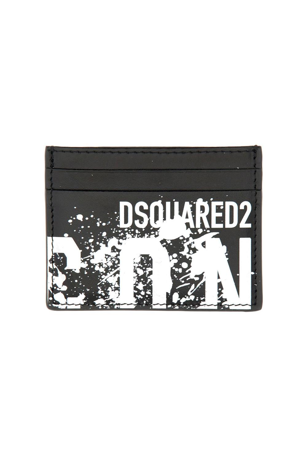 CCM002 015004832124NERO Dsquared2