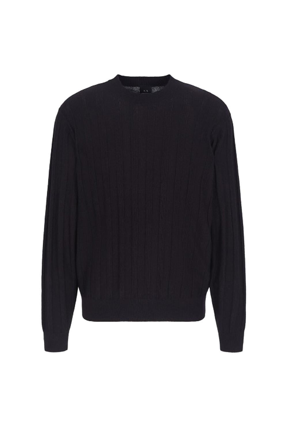 Maglia Girocollo Armani Exchange 6DZM2L ZMM9Z1510 Armani Exchange