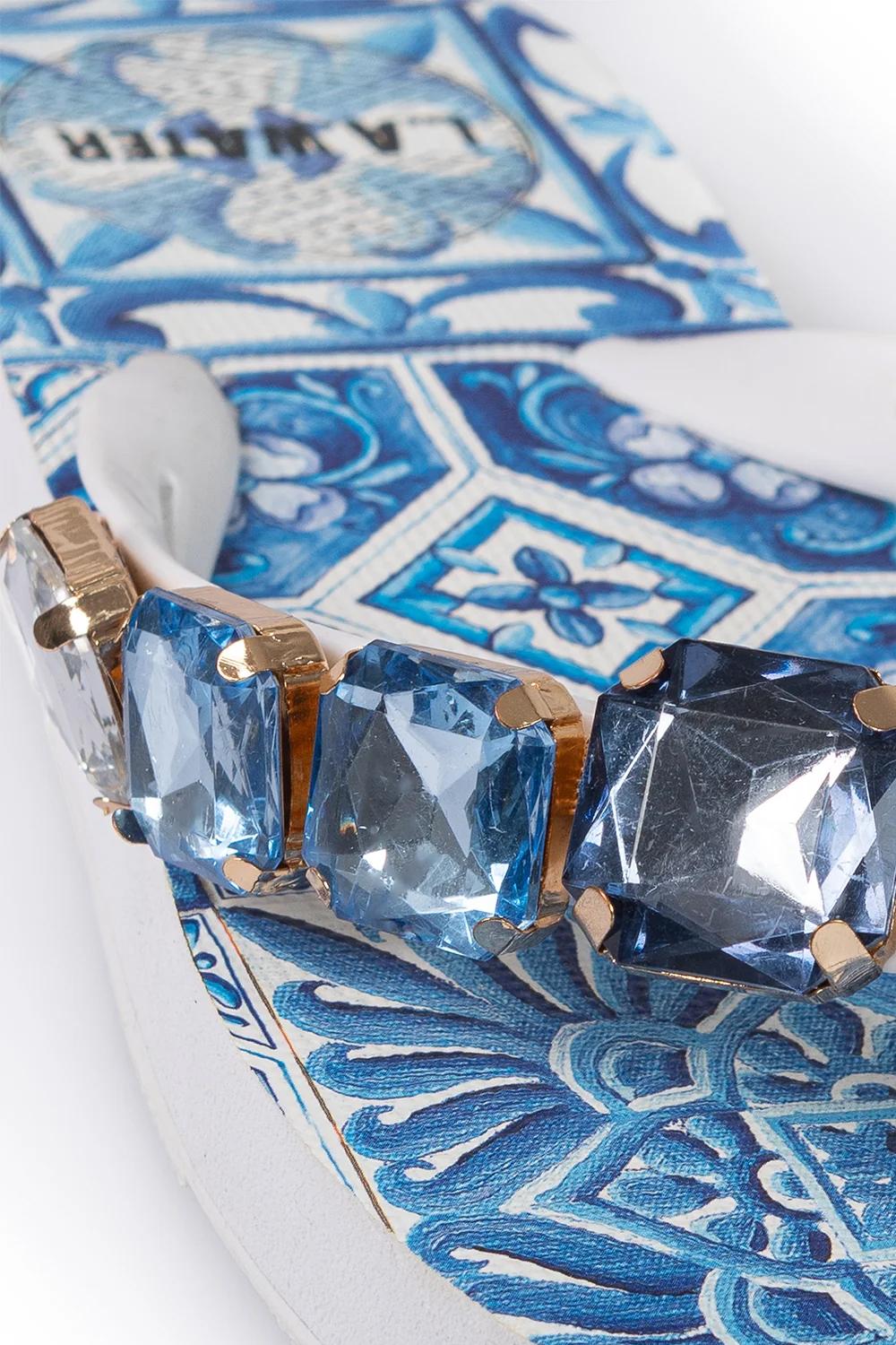 42022B AZZURRO L.A. Water