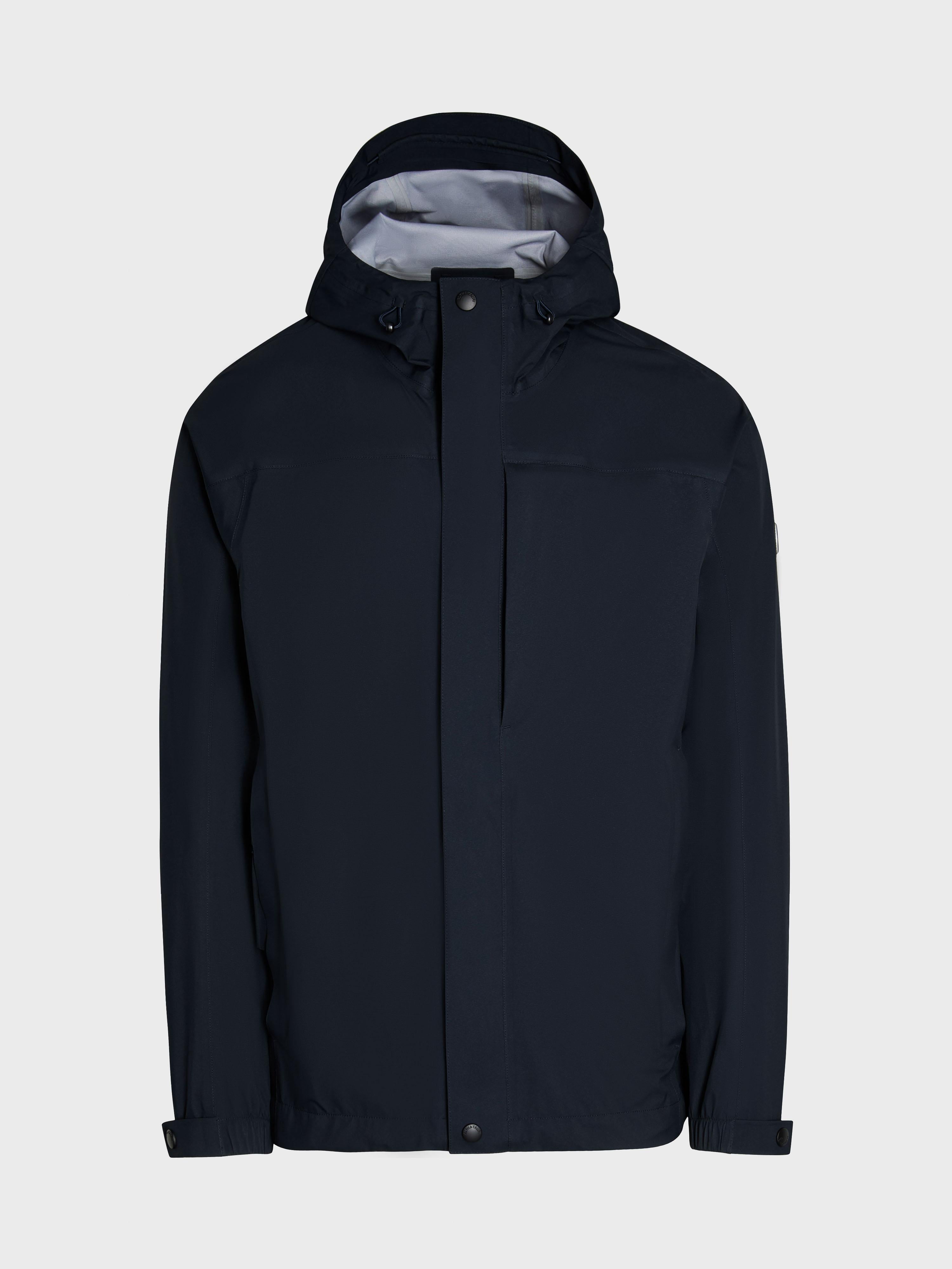 Giacca Tauroshield® leggera ripiegabile ATA260011 /F803 Alpha Tauri