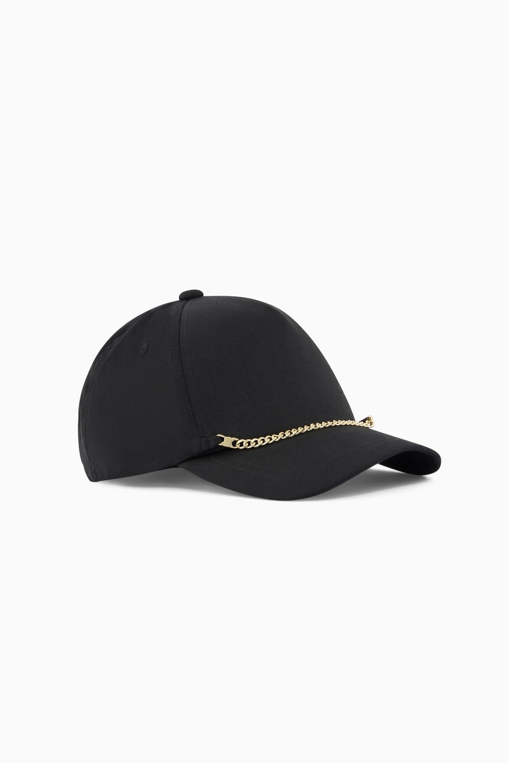 Cappello Armani Exchange con visiera e logo XW002376 AF15502UC001 Armani Exchange