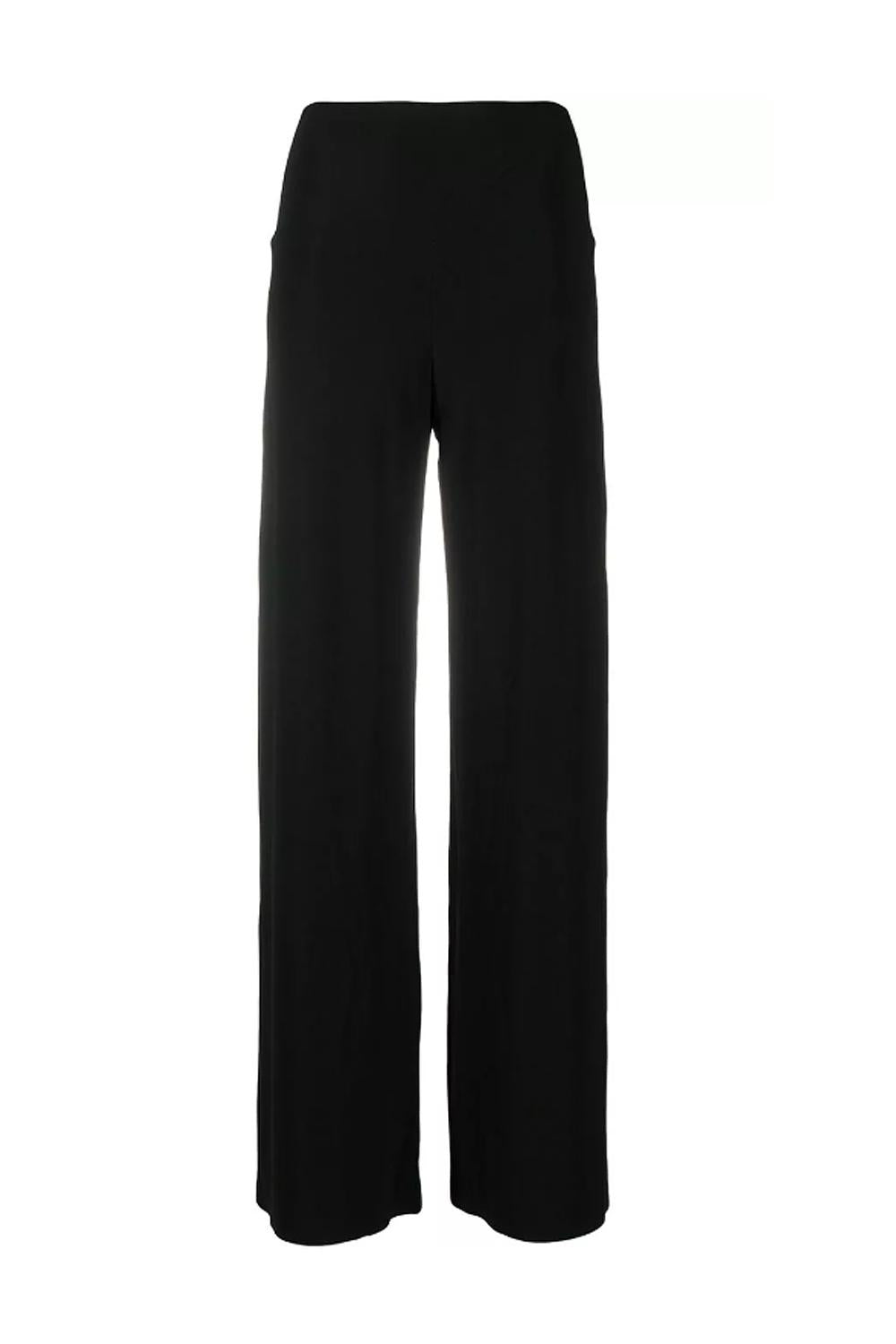 Pantalone in jersey KK4257 PL111001 Norma Kamali