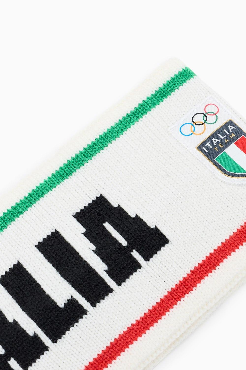 Italia Team Fascia in misto lana 7X000516 AF24845M0217 EA7 Emporio Armani