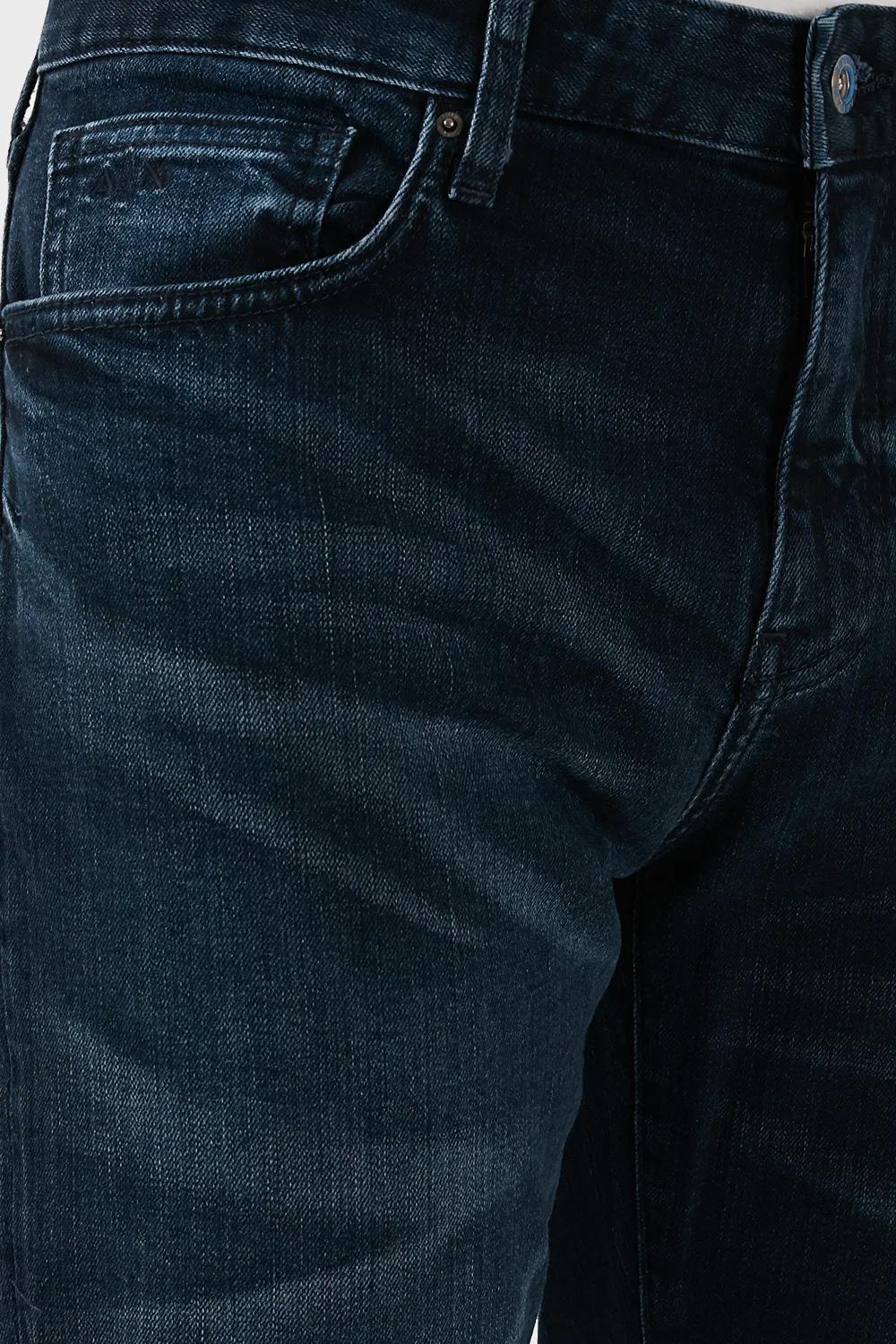 Jeans J13 slim fit in denim 6DZJ13 Z1TCZ1500 Armani Exchange